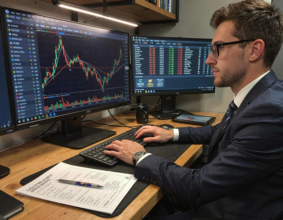 Strategy Builder Program Course